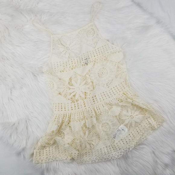 🎉Festival Fun🎉 Urban Outfitters/Ecote/Crochet - Picture 2 of 7